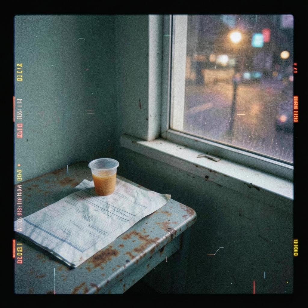 Song Cover Image
