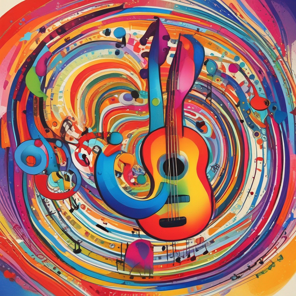 Song Image