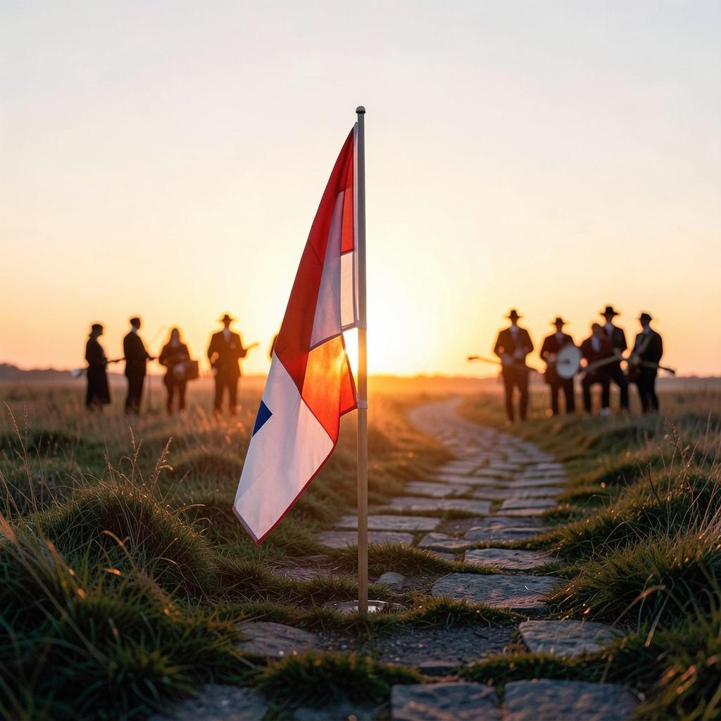 Patriotic Songs 3