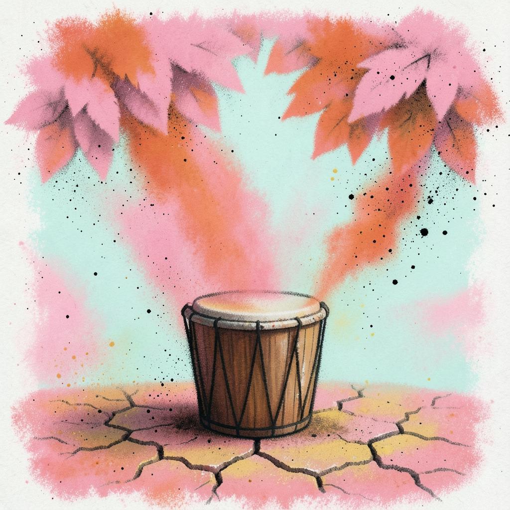Bèl Kann artwork