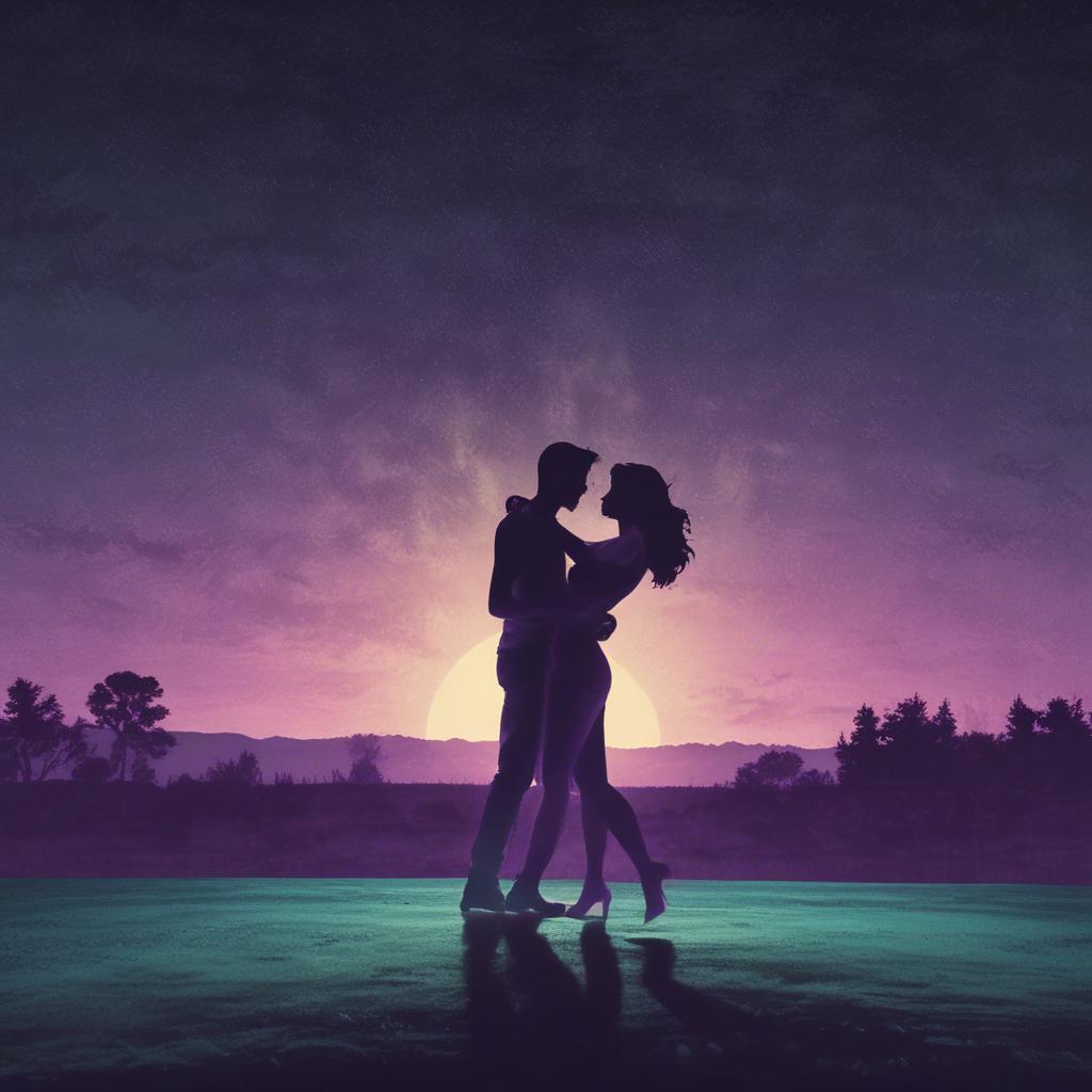 Love in the Key of Cool artwork