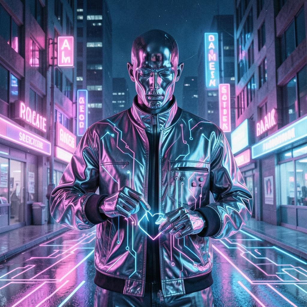 Selector switches artwork