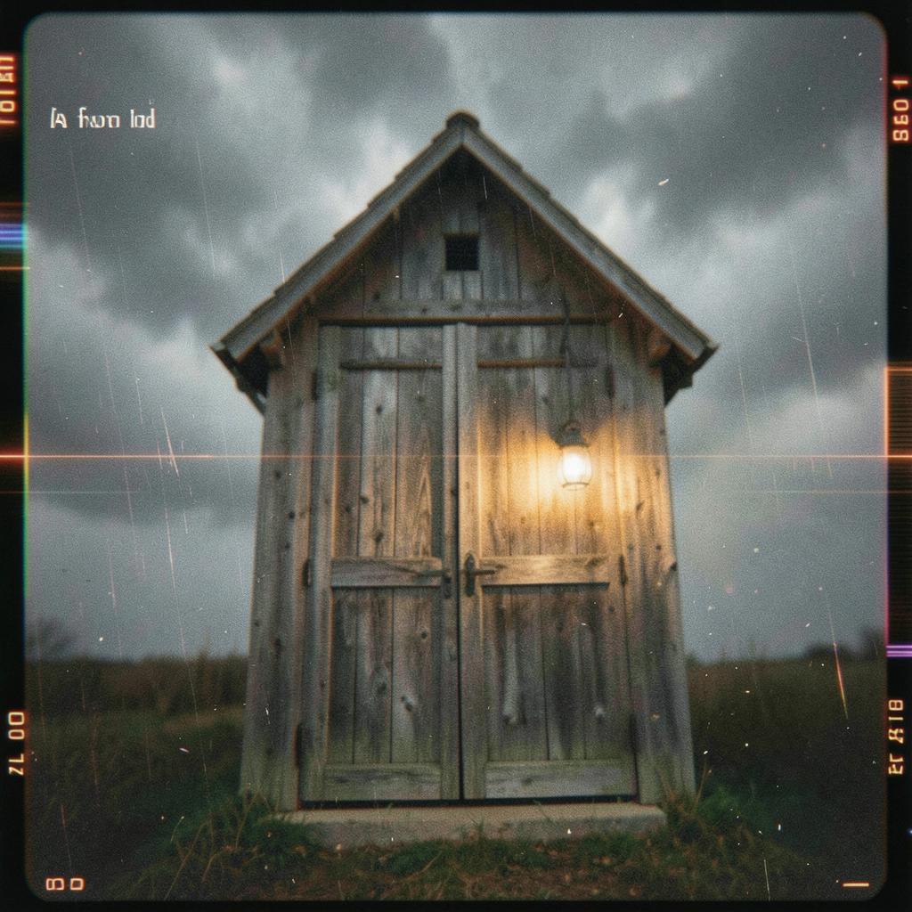 Let the Old Bells Sound artwork