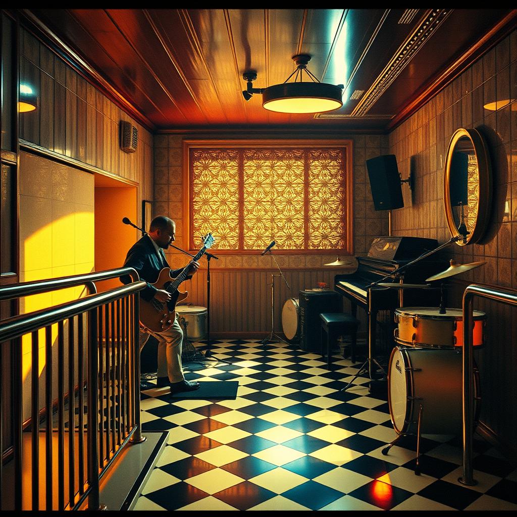 Song Image