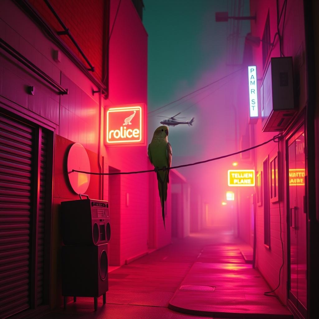 Song Image