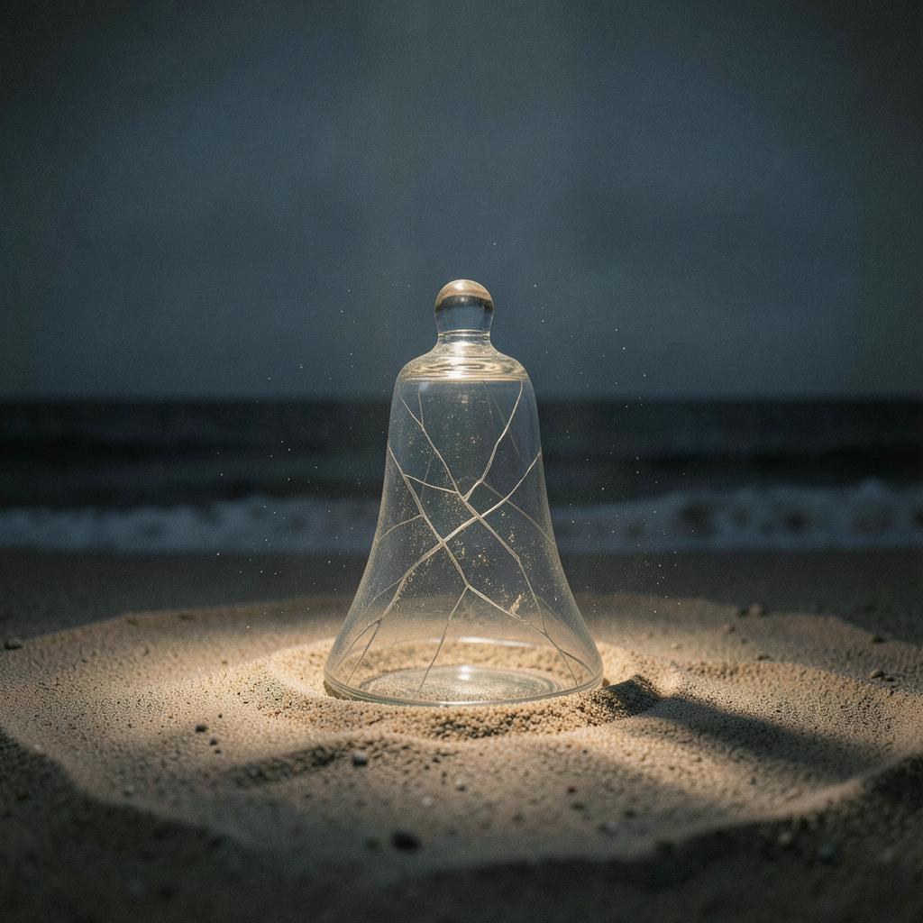 Silences artwork