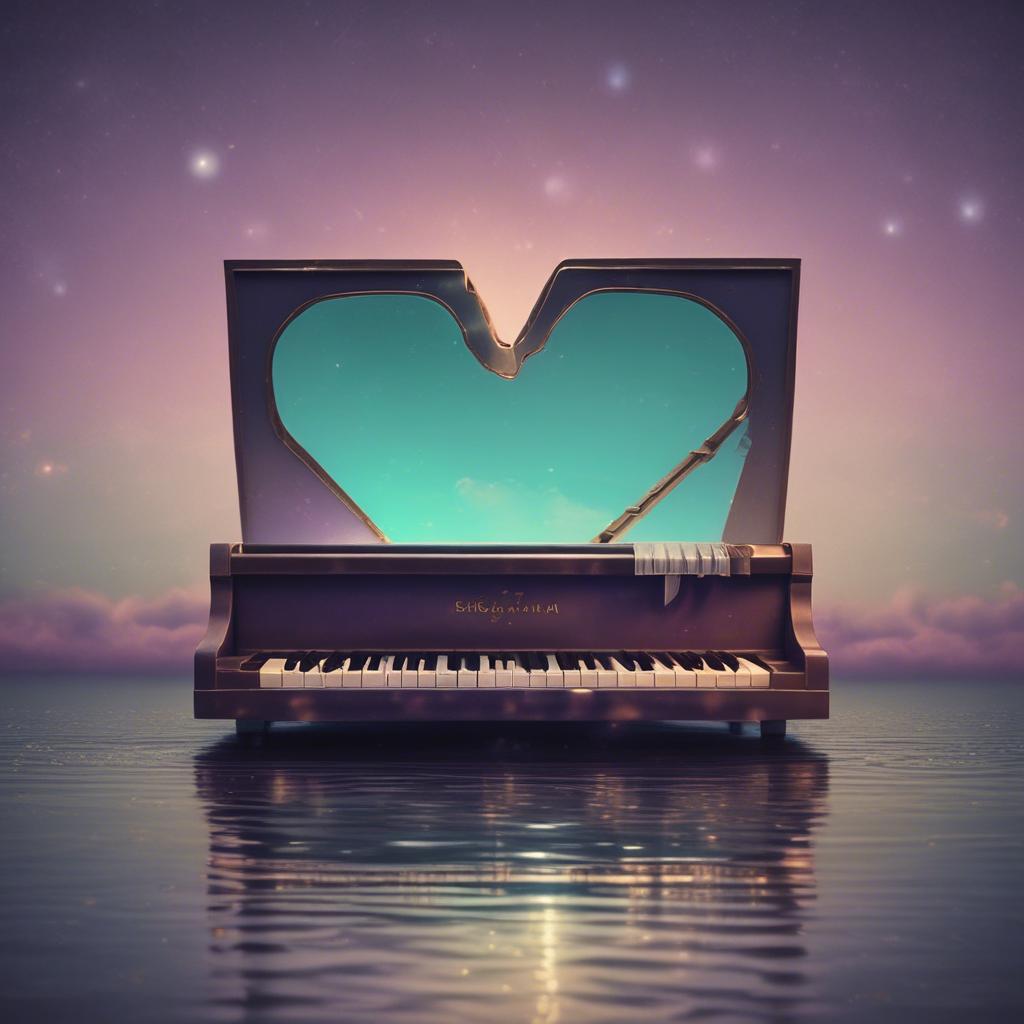 Image for 🌟 Love, the Breath of the Soul • 영혼의 숨결, 사랑