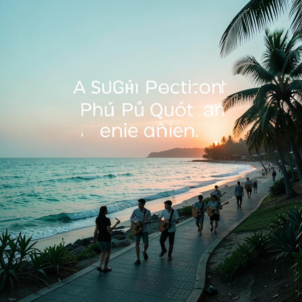 Tuổi Học Trò Phú Quốc II-Ab_bA-II artwork