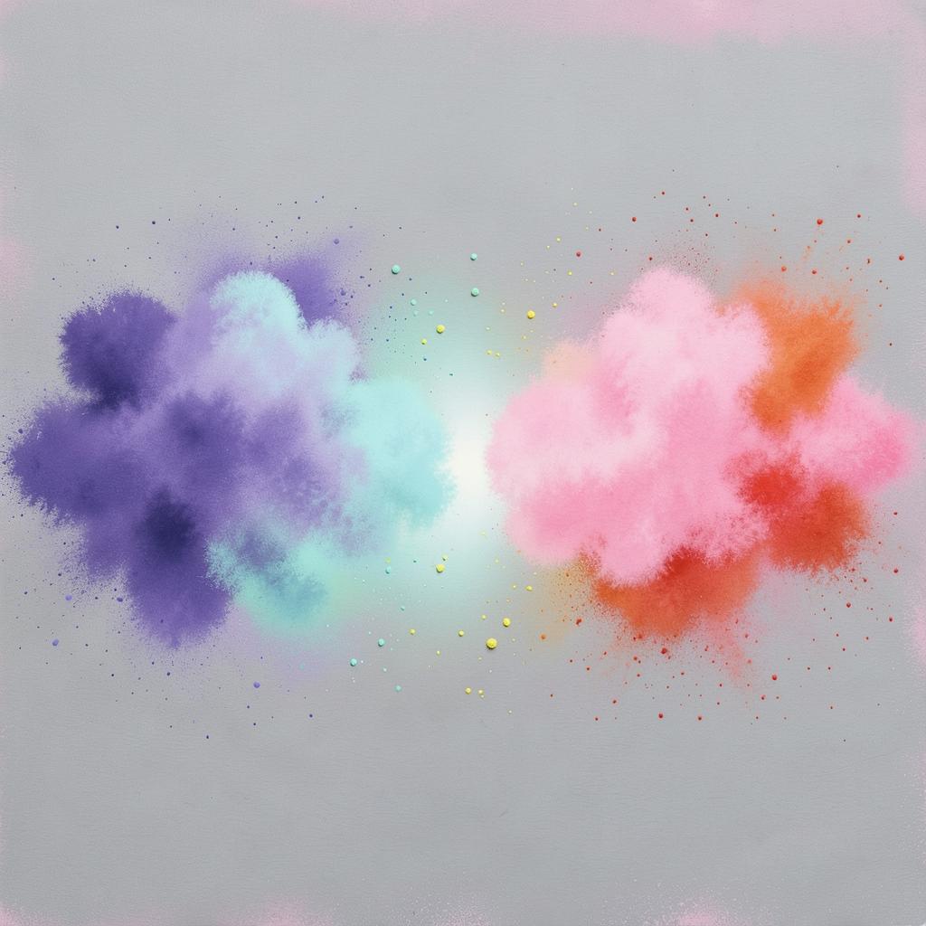 Meet Me Halfway artwork