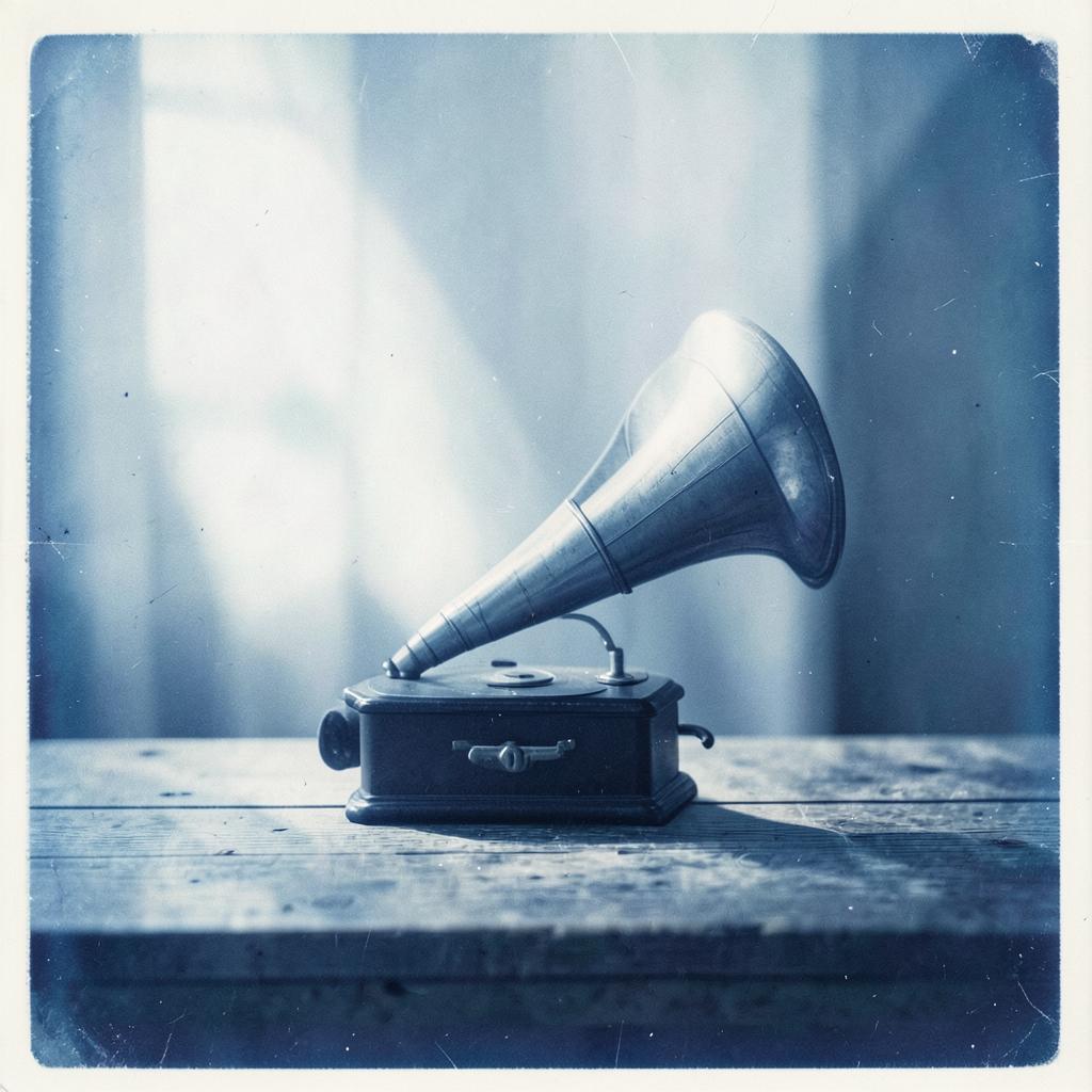 Shellac Serenade 2 artwork