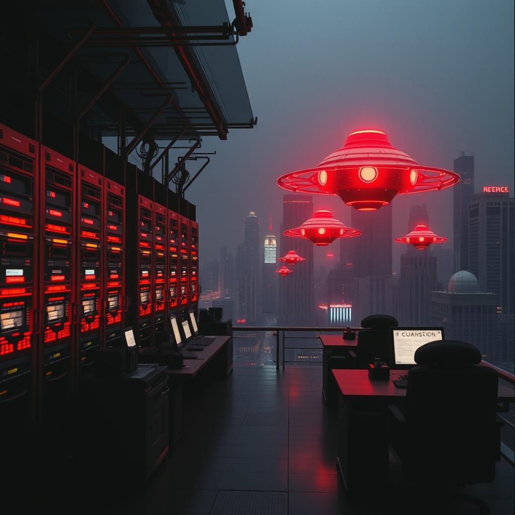 NO CO-PILOT artwork