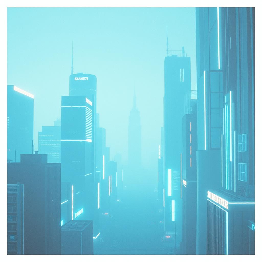 Persona image for cyberpunk