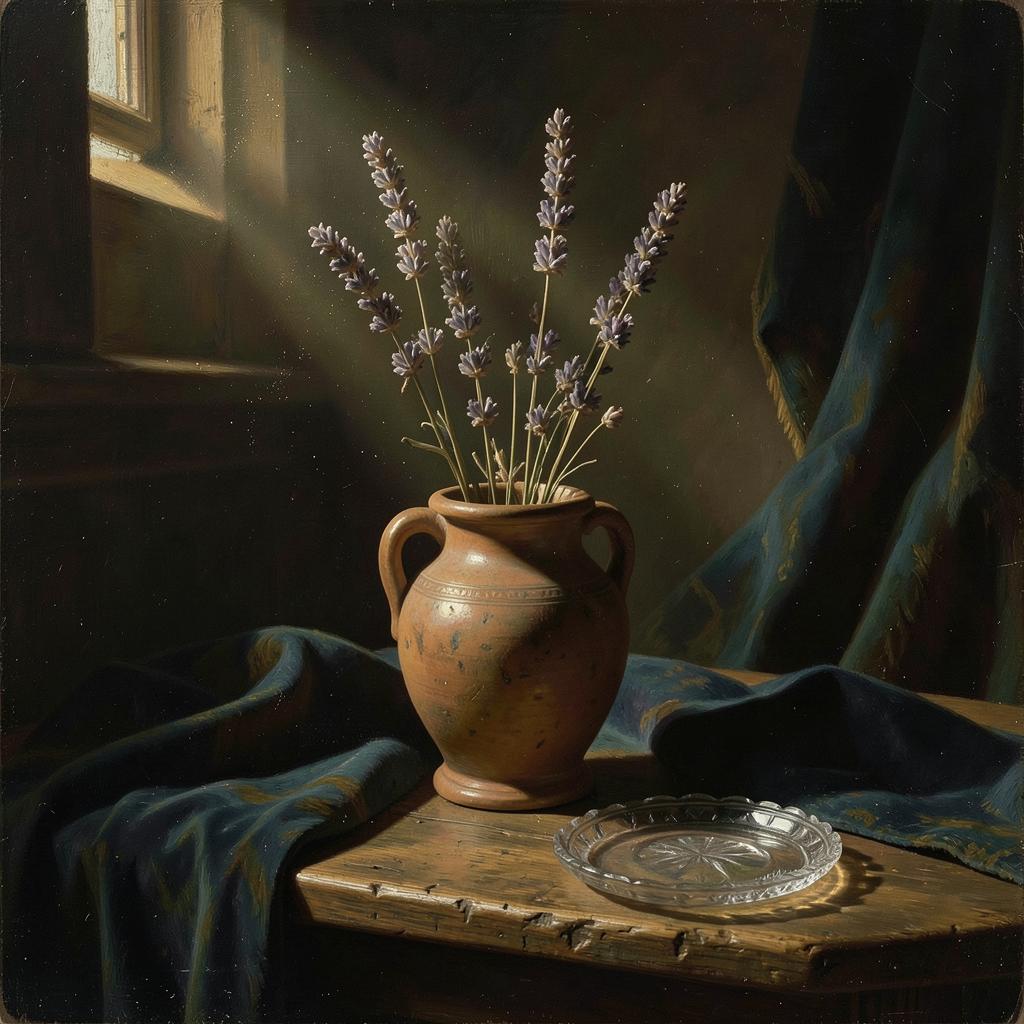 Quiet Space artwork