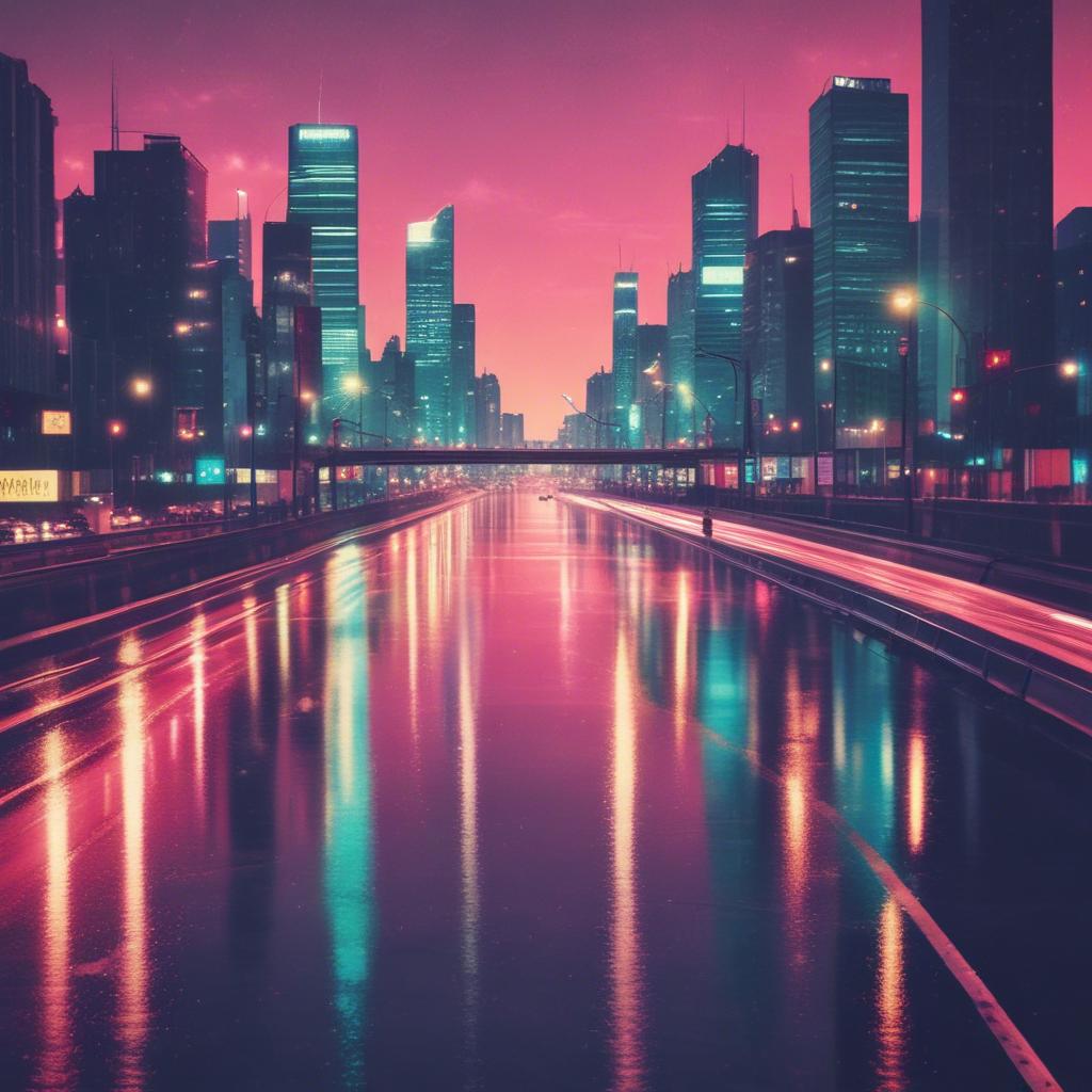 SynthWave