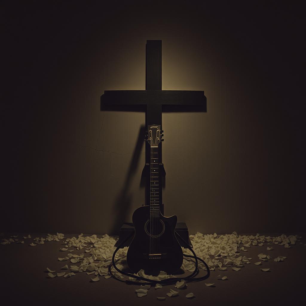 Persona image for Голос Иешуа