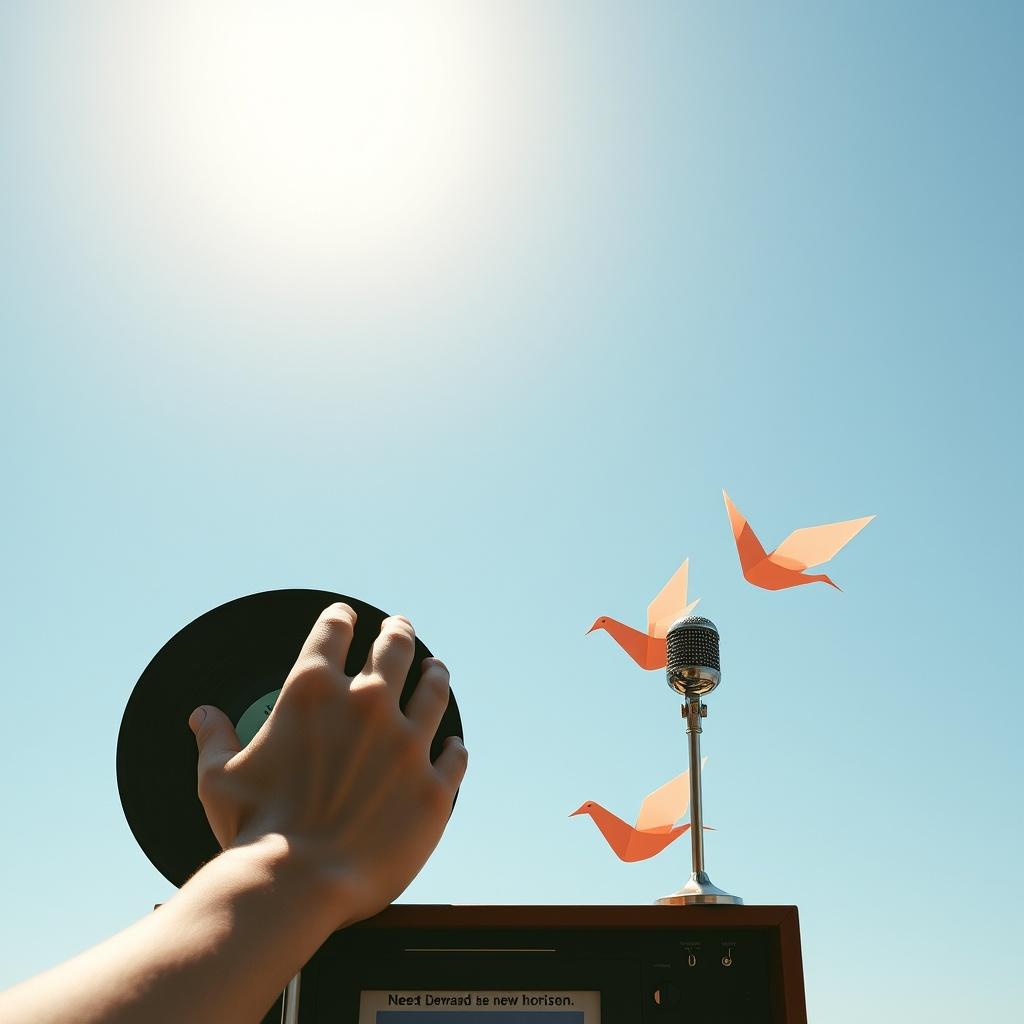 Song Image