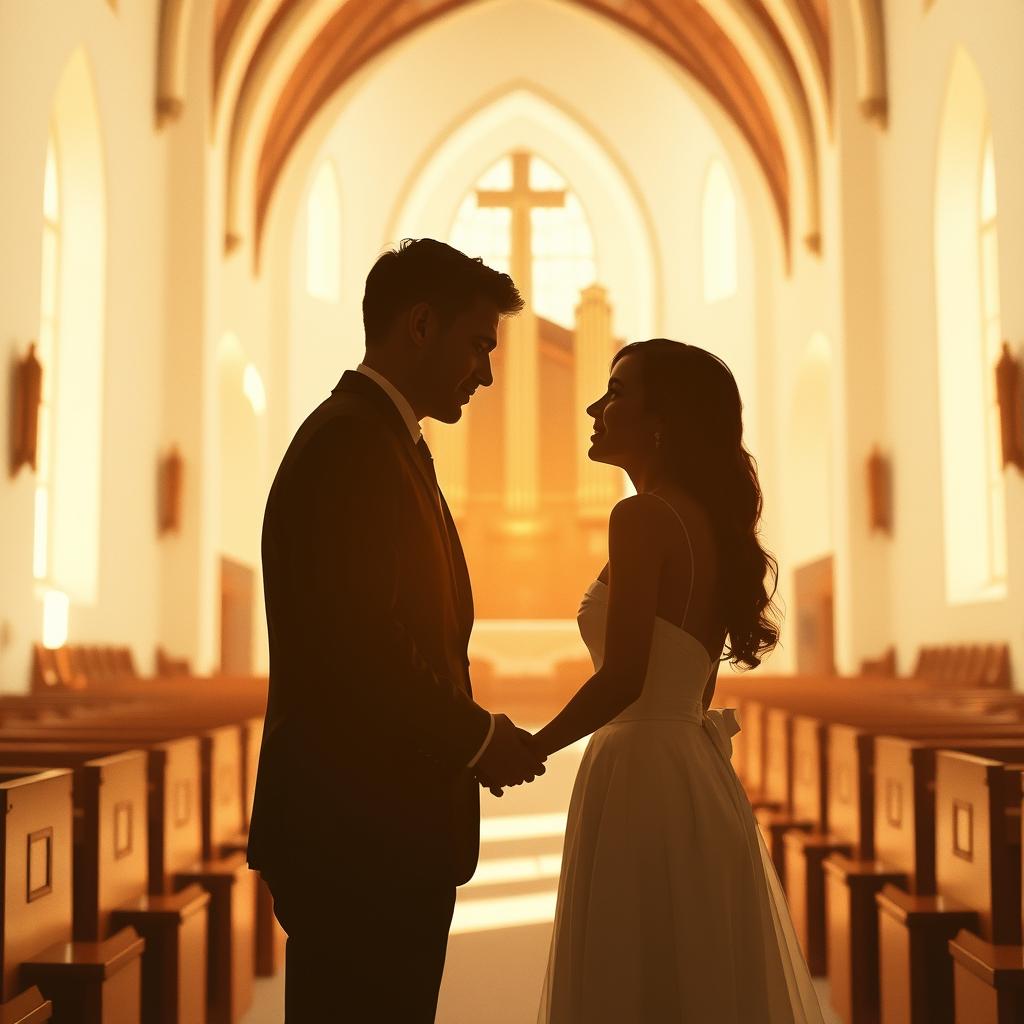 Image for Matrimonial Bliss