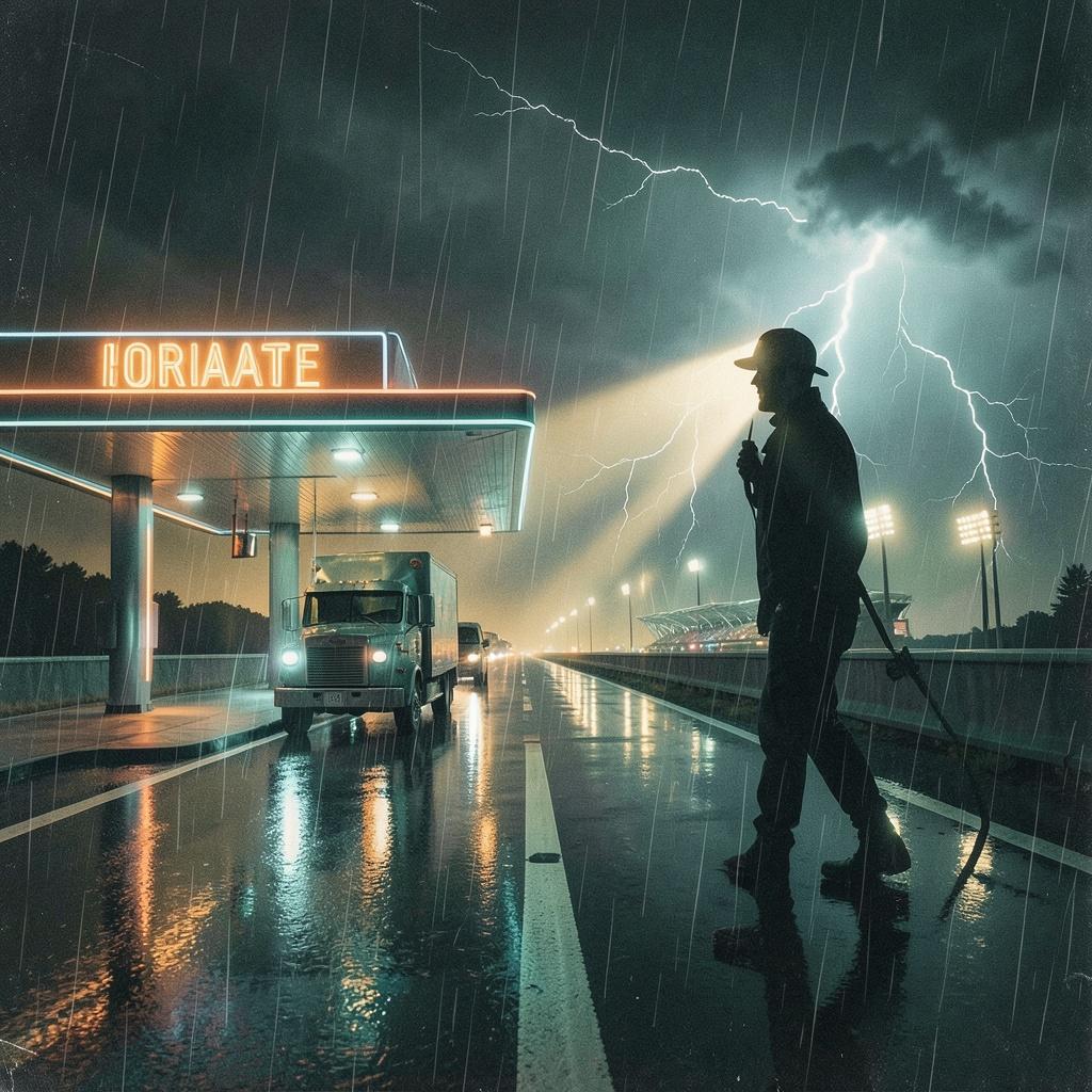 "a estrada não mente" artwork