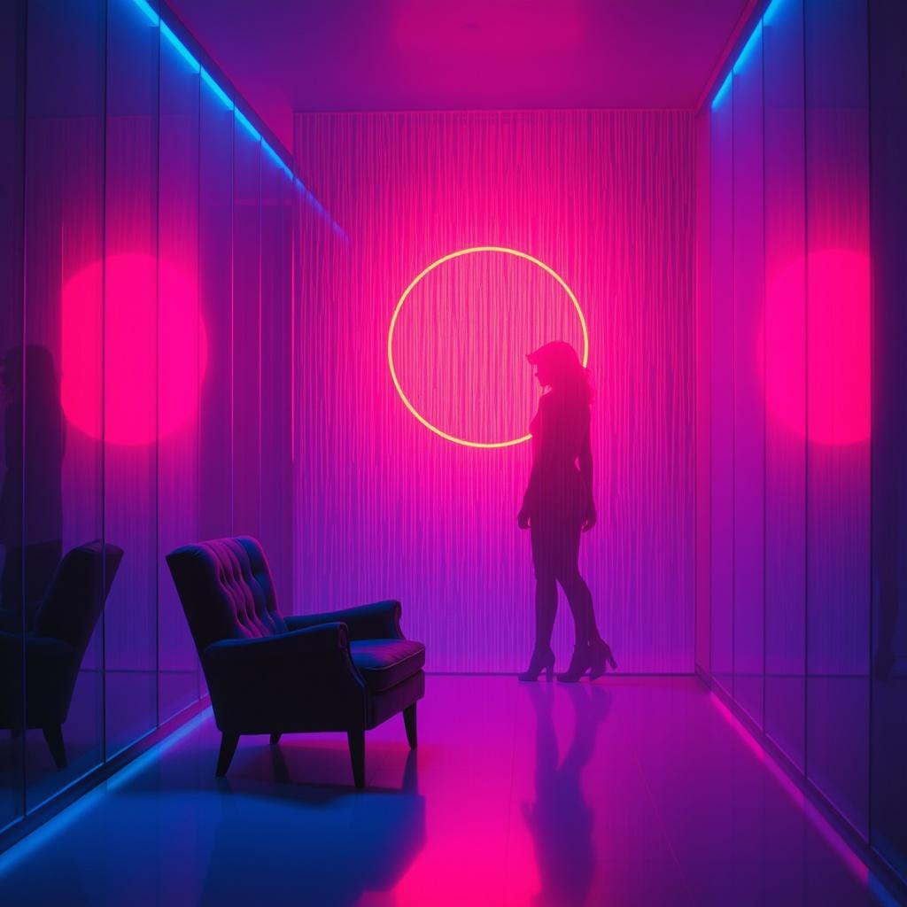 Bitter Love artwork