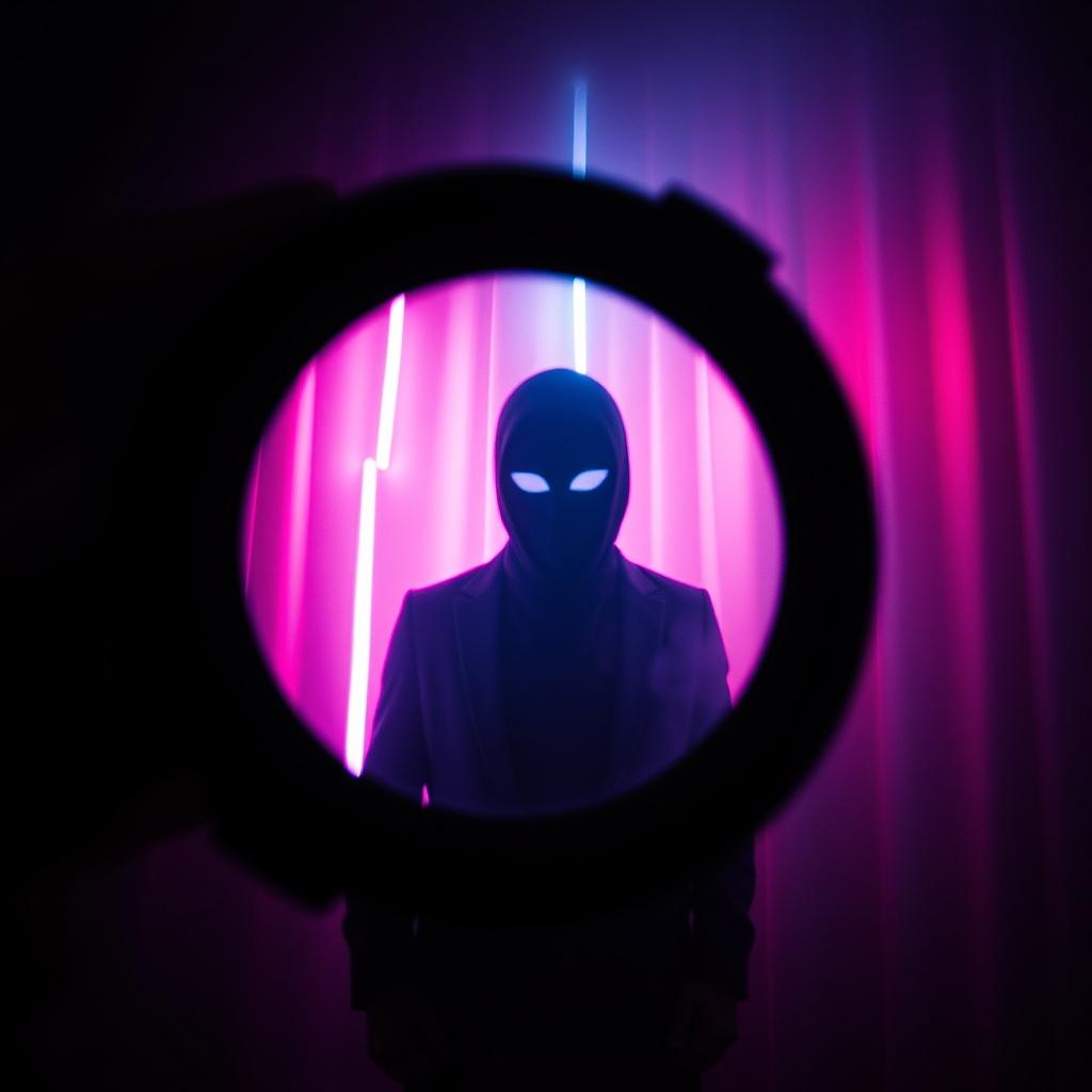 Flashbulb Trace artwork