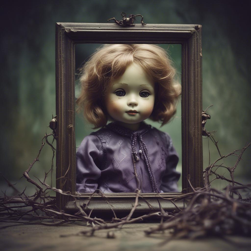 Play Doll artwork