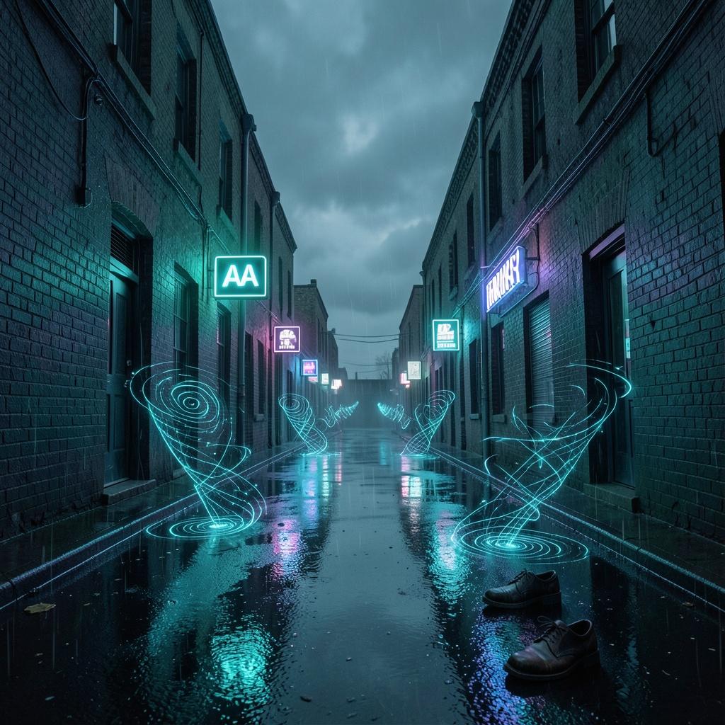 Vacant Sky (ft bsides230) v2 artwork