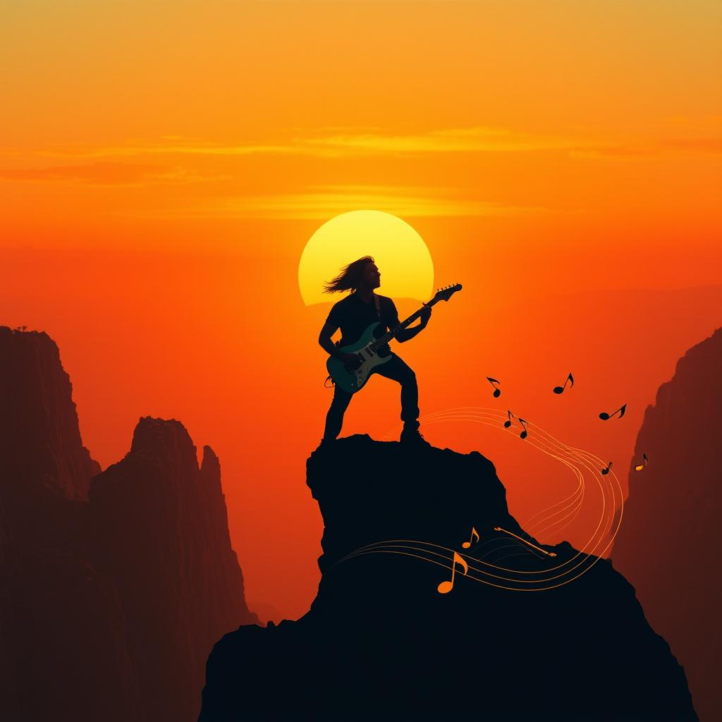 Persona image for ROCK N ROL WOLAN