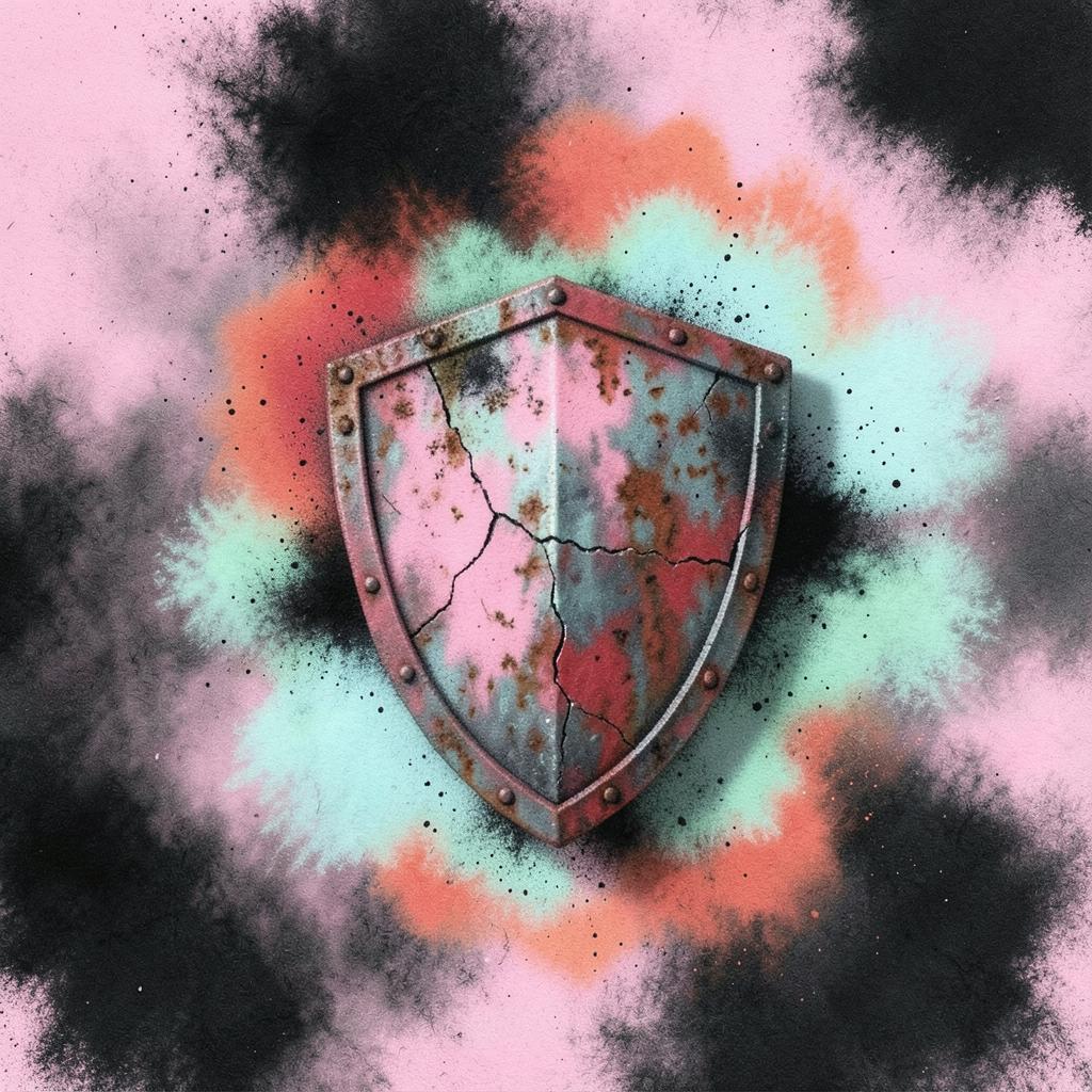 Artwork for The Permanent Emergency