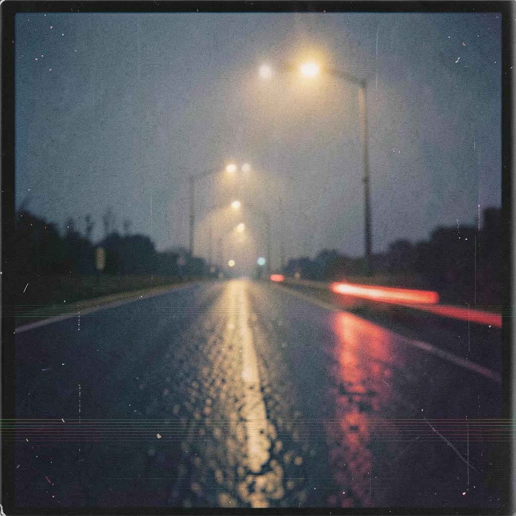 Мне нравится дорога (джаз) artwork