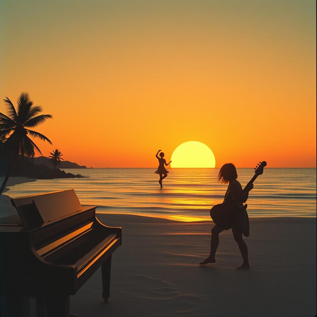 Song Image