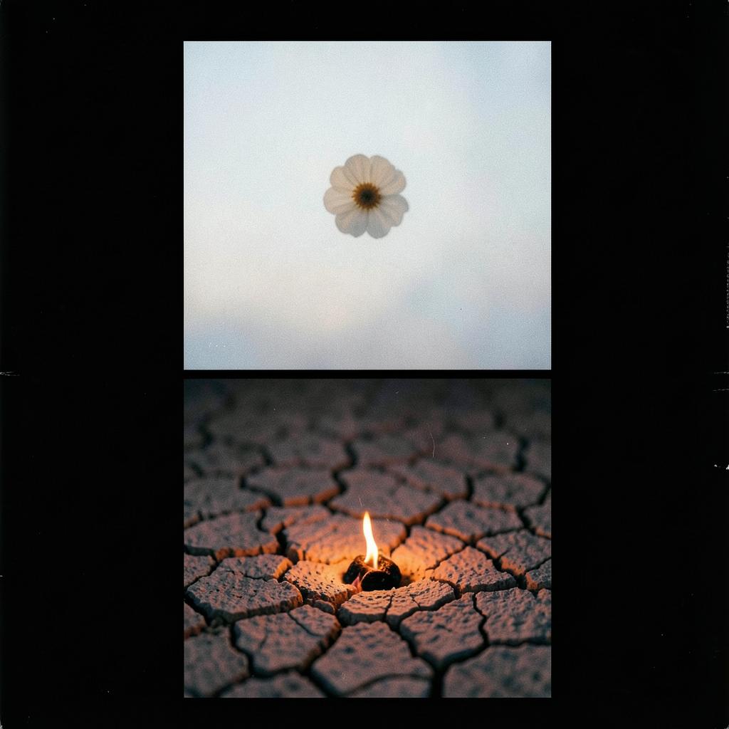 Solaire d'elle-même / 2026.10.15 artwork