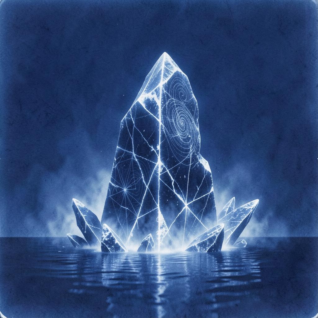 Неисследим Его разум (Ремикс)ф artwork