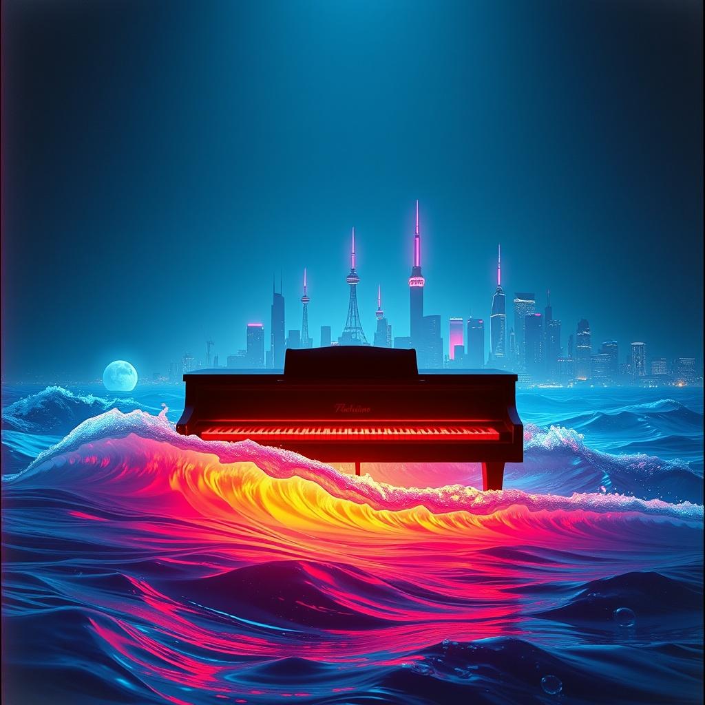 The Sirens artwork