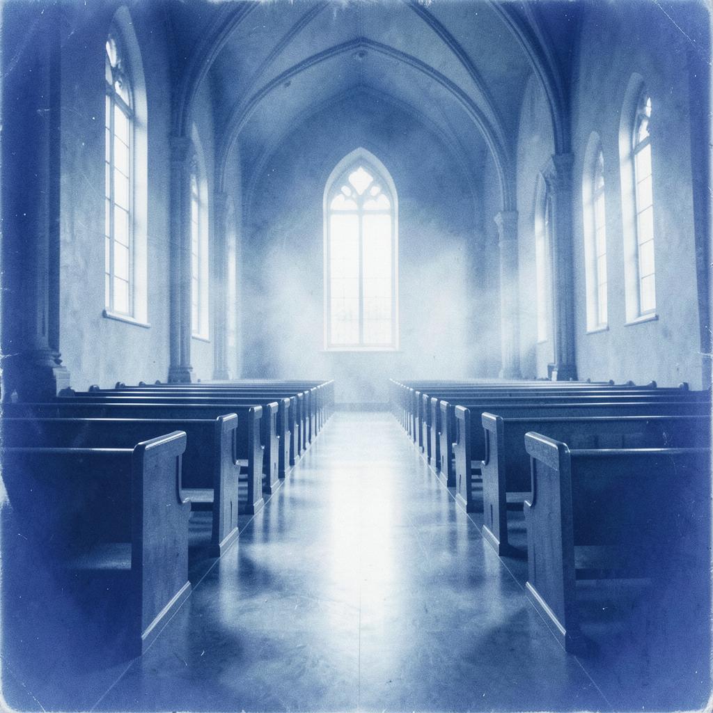 CHOIR REHEARSAL  - IJOBA KRISTI artwork