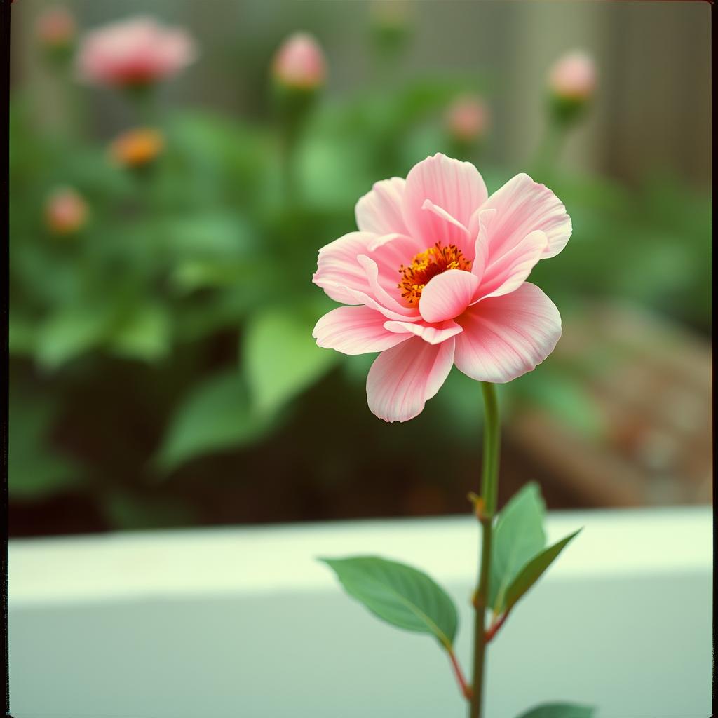 Persona image for My Flower 