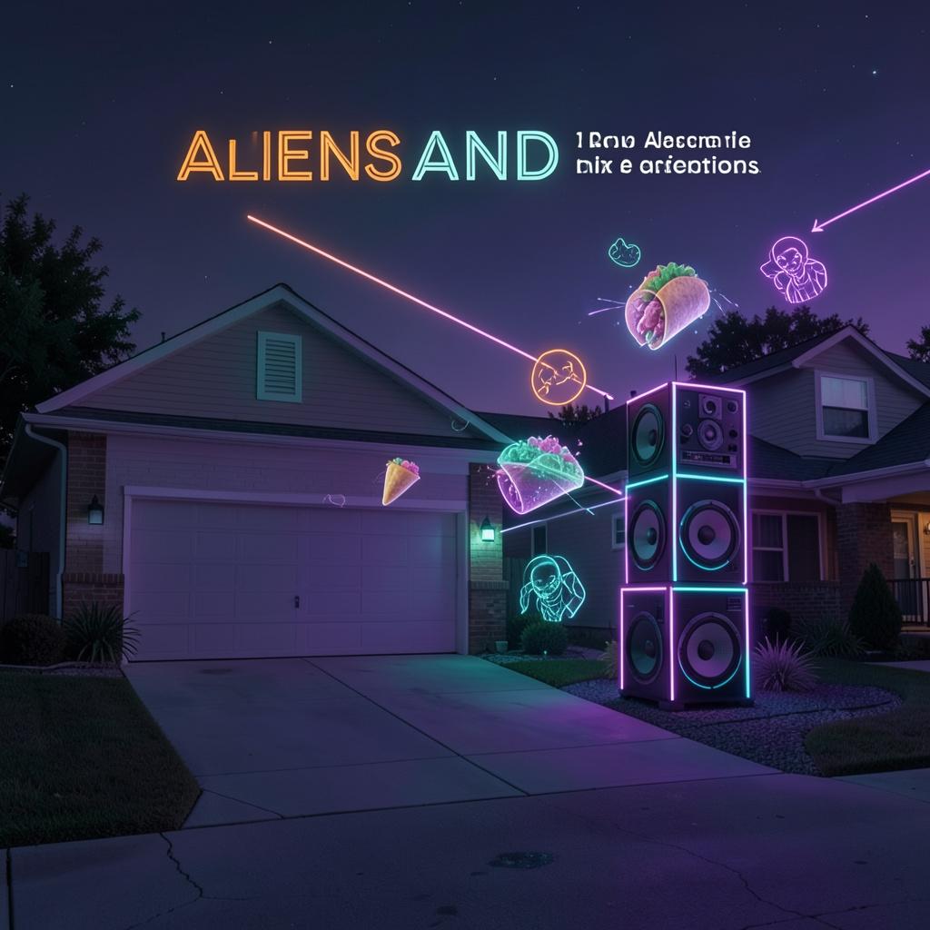 Song Image