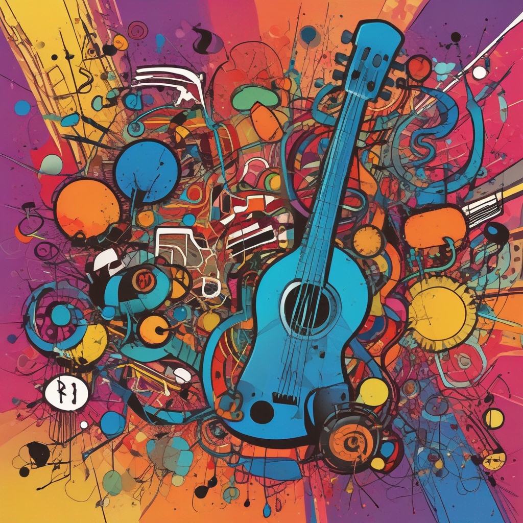 Song Image