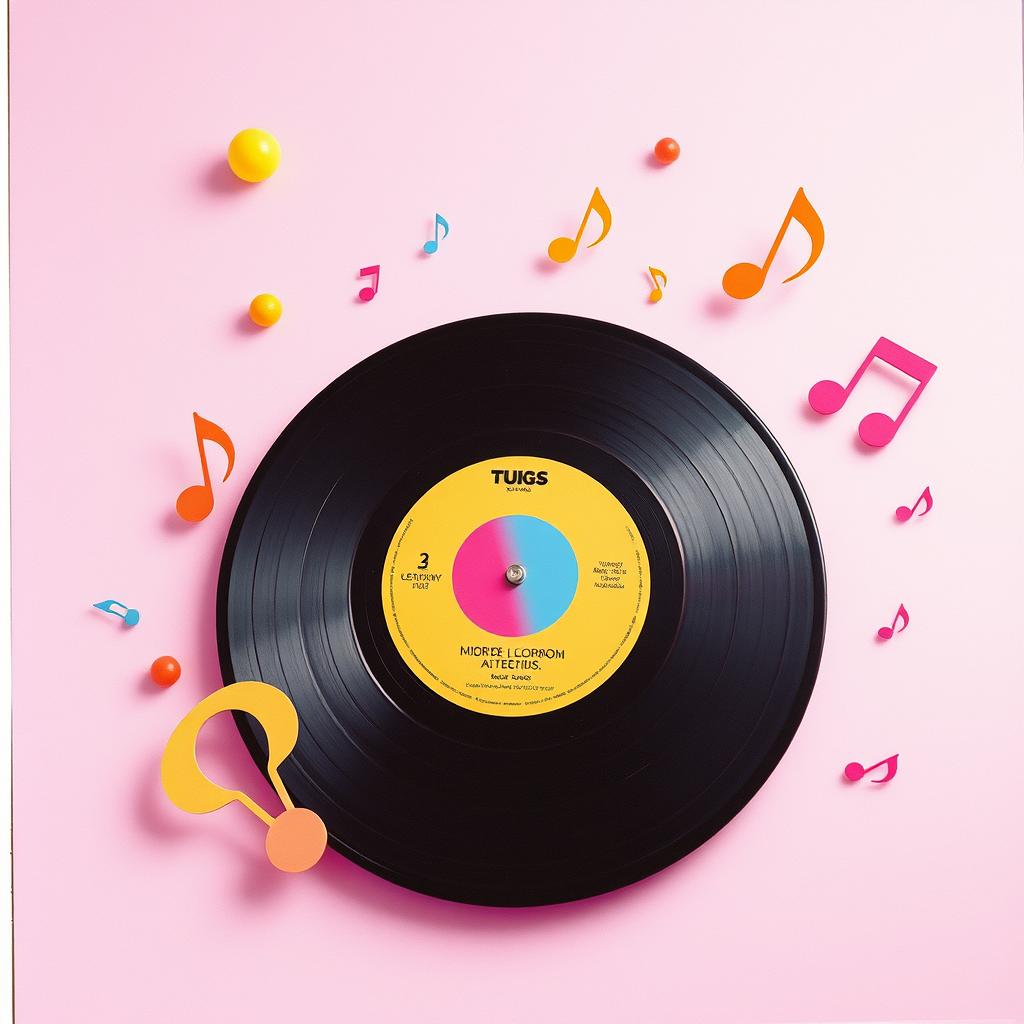 Song Image