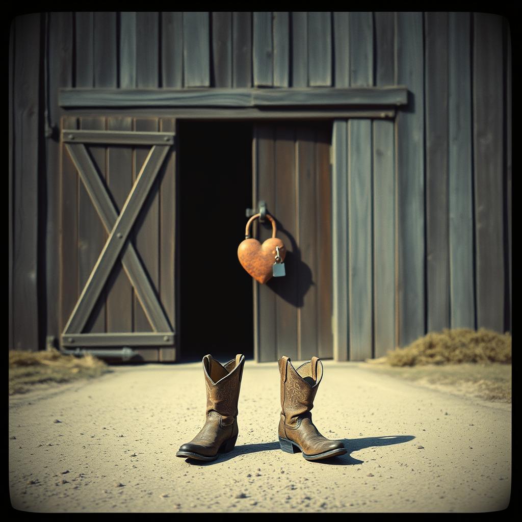 Voice image for Untitled Persona