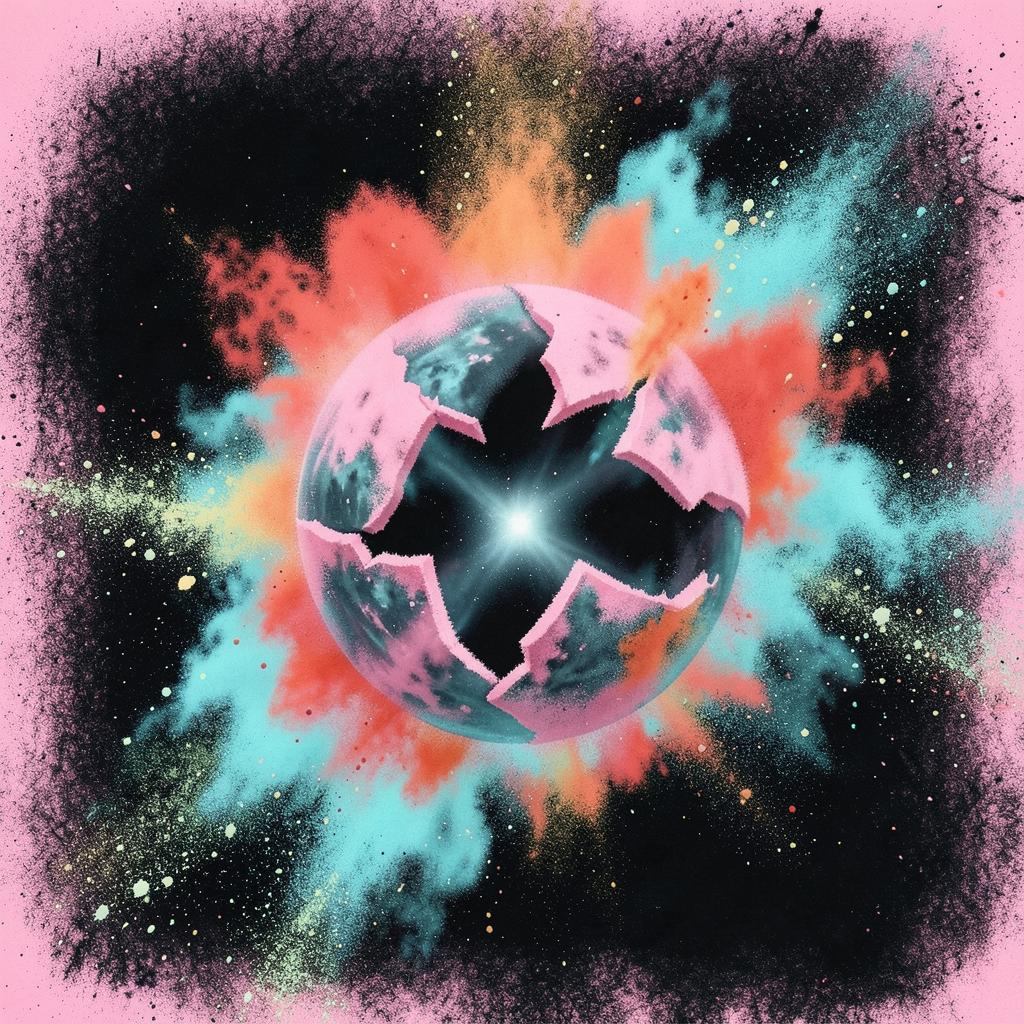 Who Is the Fake One Now? artwork