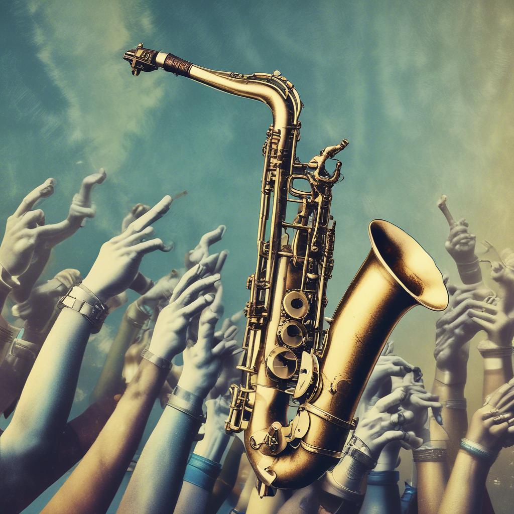 Hype Up Music 4