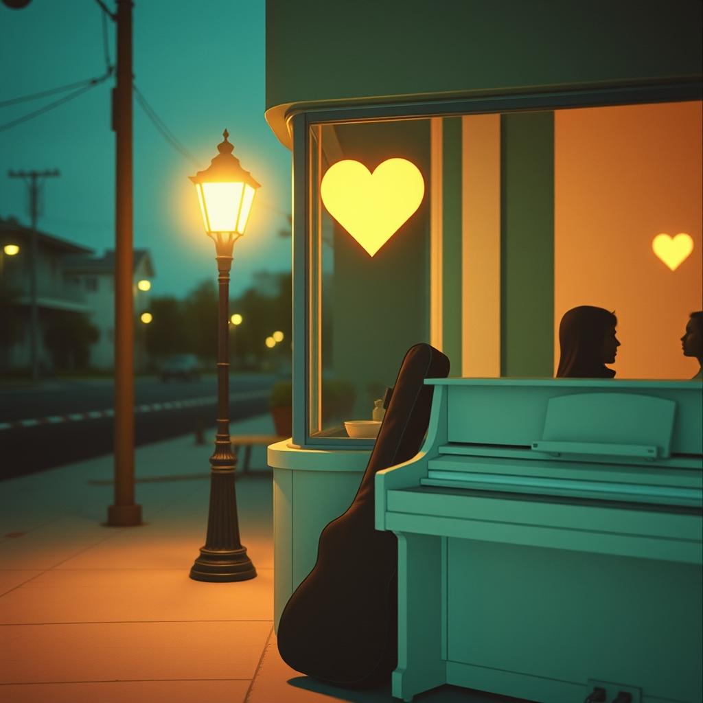 Song Image
