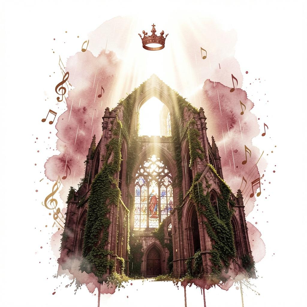 ineffable to us (Tenor Session #2) artwork