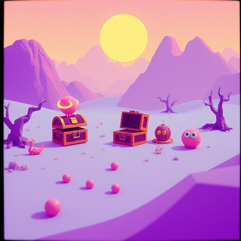 Bob And Blob OST - Theme Song (Extended Edition) artwork