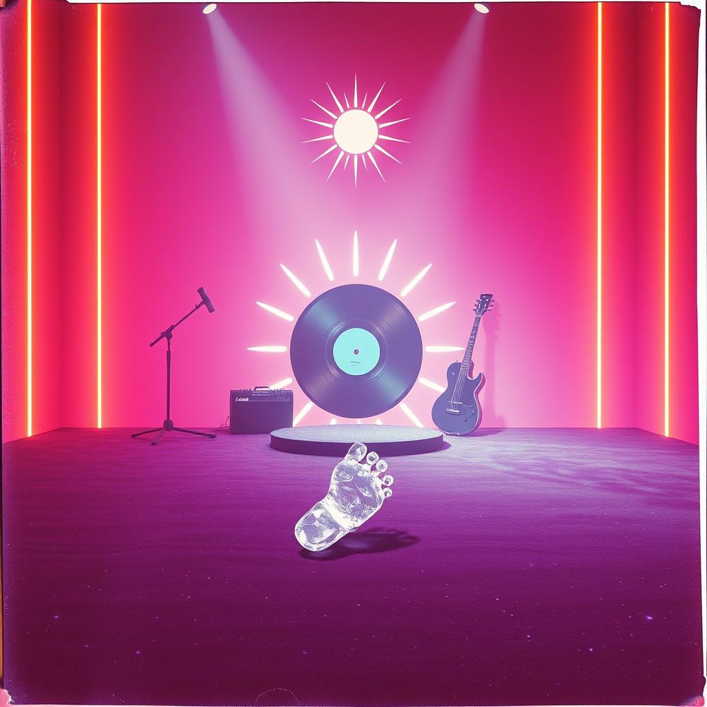 Walk of Fame (The RUsical Version) artwork