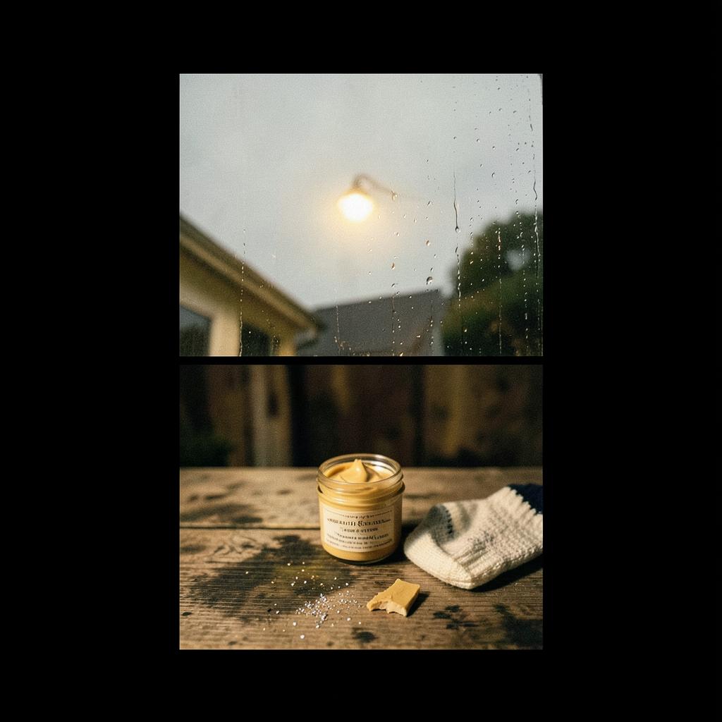 Artwork for Peanut Butter Halo
