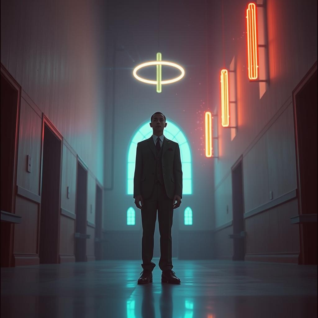 Persona image for Klavitron