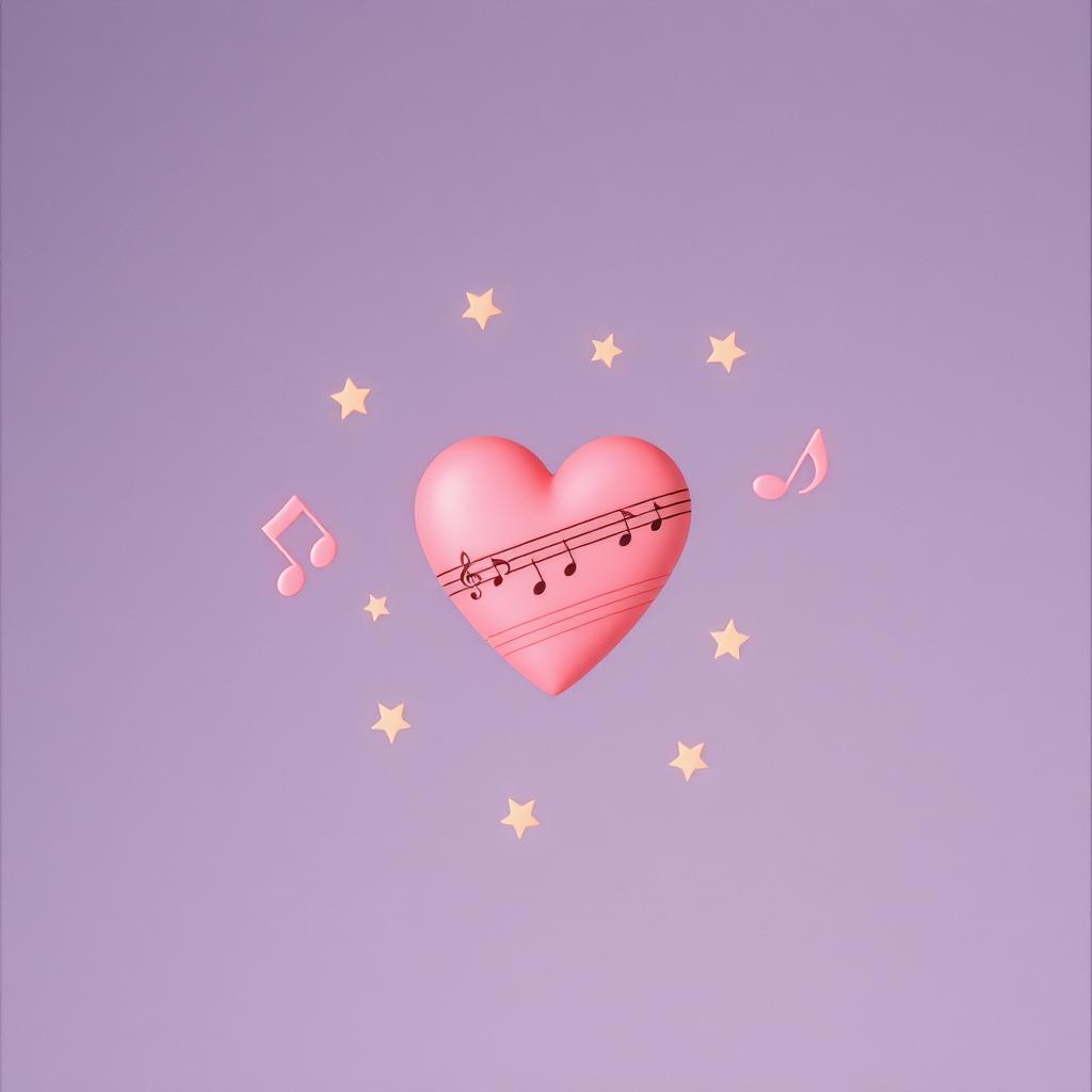 With Her Love I Can Survive artwork