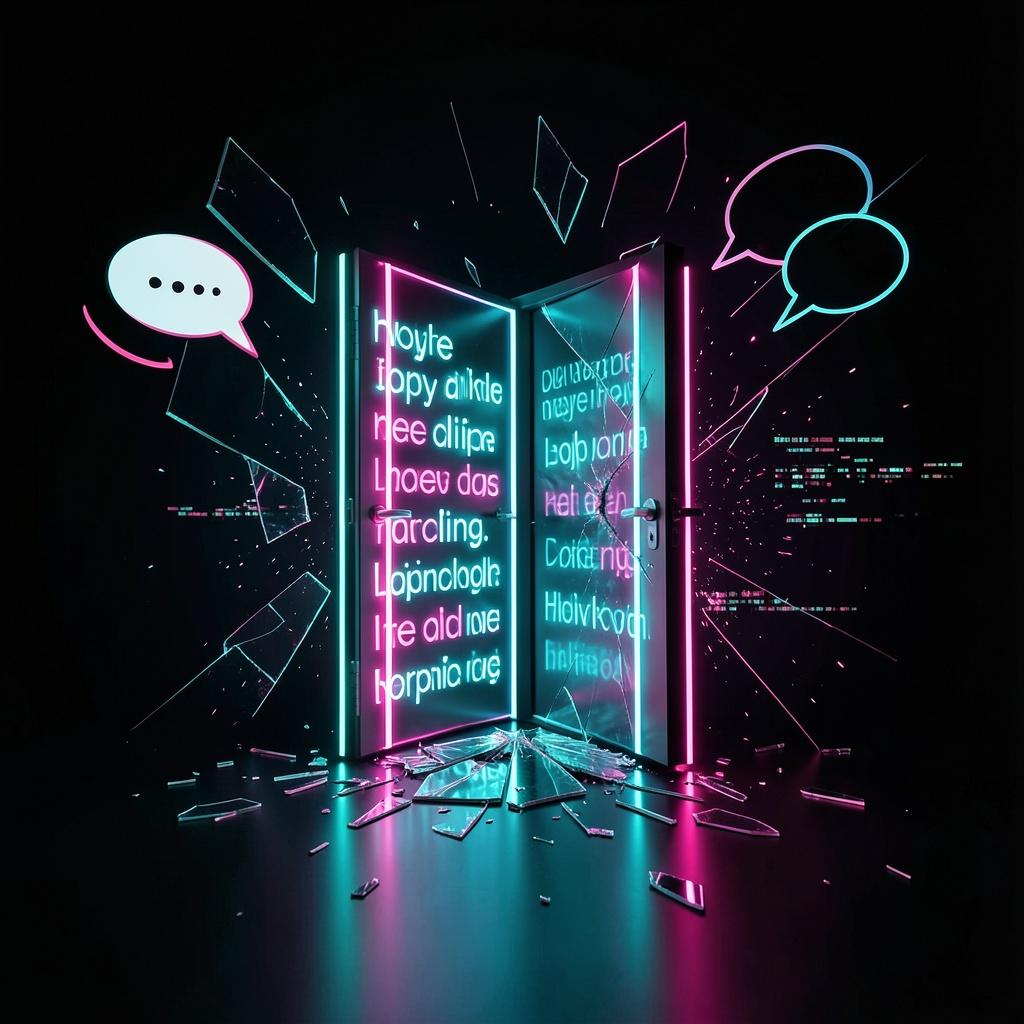 Metaphor Lockpick artwork