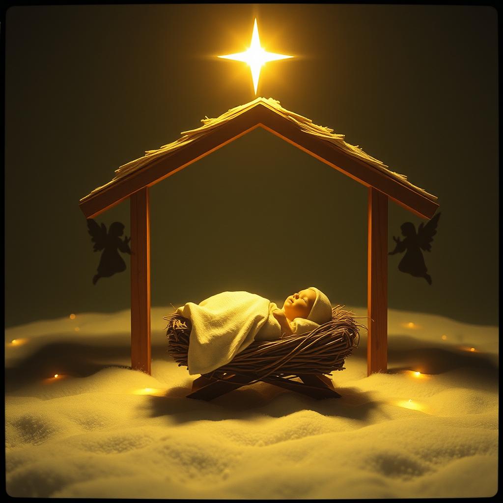 Bethlehem Scat artwork